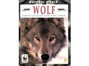 Wolf Natural World