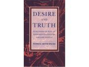 Desire and Truth Functions of Plot in Eighteenth Century English Novels