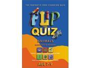 Flip Quiz Animals Age 7 9 Years