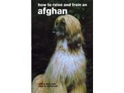 Afghan How to Raise Train
