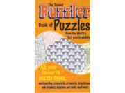 Puzzler Book of Puzzles v. 3