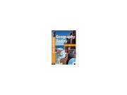 Geography Today 9 10 Book CD Rom
