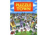 Puzzle Town Young Puzzles