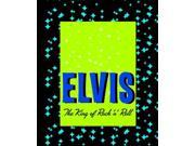 Elvis The King of Rock n Roll Spotlights