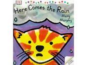 DK Toddler Story Book Here Comes the Rain