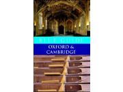 Blue Guide Oxford and Cambridge 6th edn Blue Guides