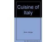Cuisine of Italy