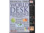 Financial Times World Desk Reference new edition