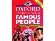 The Oxford Children s Book of Famous People