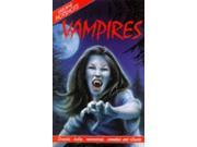 Vampires Usborne Hotshots