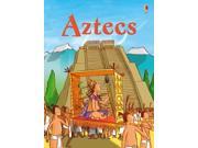 Aztecs Usborne Beginners