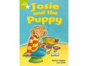 Rigby Star Guided Phonic Opportunity Readers Green Josie and the Puppy Pupil Book Single vol 1 Phonic Opportunity Green Level Star Phonics Opportunity Rea
