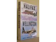 Halifax and Wellington