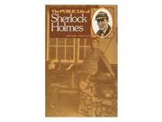 Public Life of Sherlock Holmes