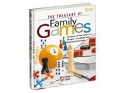 Encyclopedia of Family Games Readers Digest