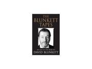 The Blunkett Tapes My Life in the Bear Pit