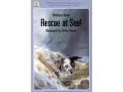 Rescue at Sea! Easy to read Book