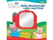 Baby MacDonald Slide and Find Baby Einstein