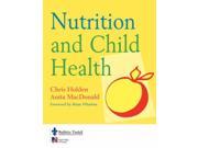 Nutrition and Child Health 1e