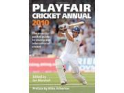 Playfair Cricket Annual 2010