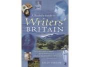 A Reader s Guide to Writer s Britain