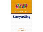 Children s Ministry Guide to Storytelling