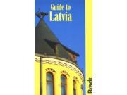 Guide to Latvia Bradt Guides
