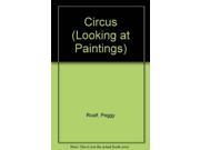 Circus Looking at Paintings