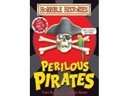 Perilous Pirates Horrible Histories Handbooks