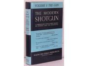 Modern Shotgun v. 1