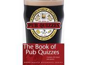 The Wordsworth Book of Pub Quizzes Wordsworth Reference