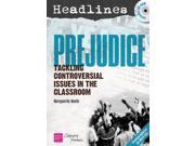 Prejudice Teaching Controversial Issues Headlines