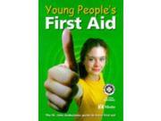 Young People s First Aid