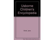 Usborne Children s Encyclopedia