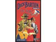 Dick Barton and the Tango of Terror Oberon Modern Plays