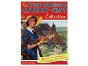 Wise Words Country Ways Slipcased Set