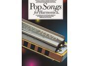 Pop Songs for Harmonica