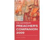 The Canterbury Preacher s Companion 150 Complete Sermons for Sundays Festivals and Special Occasions