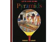 Let s Look Inside Pyramids First Discovery Torchlight