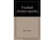 Football Action sports