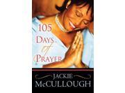 105 Days of Prayer