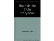 The Kids life Bible Storybook