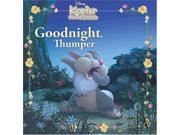 Disney Night Light Bunnies Goodnight Thumper Disney Bunnies