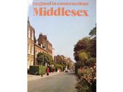 Middlesex England in Cameracolour