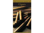 The Little Book of Cigars The Little Book Series