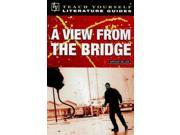 View from the Bridge Teach Yourself Revision Guides