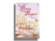 The Prince and the Pauper Young Reading Series 2