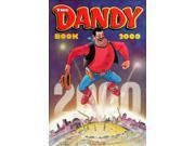 The Dandy Book 2000 Annual