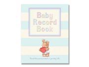 Baby Memories Igloo Books Ltd Treasured Memories