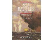 World War Two v. 2 Sea Battles in Close Up
